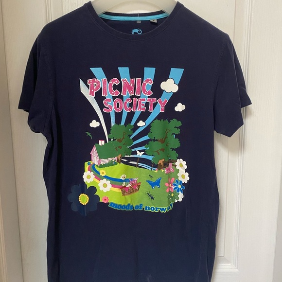 Moods of Norway - Picture 1 of 5